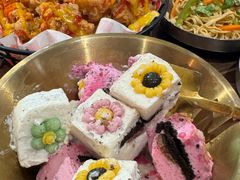 -香猪坊韩国烤肉专属门店(魏公村店)