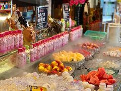 -贵族世家牛排(晋江万达店)