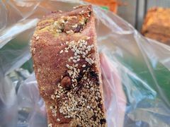 -西北伊兰手工烤馍店(大皮院店)