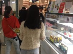 -奈雪的茶(石厦时代广场店)