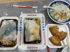 -银记肠粉店(北京路店)