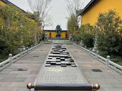 -上海青龙寺
