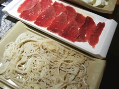 -渝味晓宇火锅(合川路店)