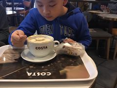 -COSTA COFFEE(水游城店)