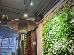 -HOME餐厅粤菜 融合菜