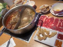 -好想牛·鲜切自助牛肉火锅(七堡花园城店)