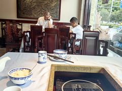 -龙森园火锅(琴台路店)