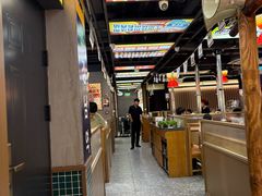 -西塔老太太泥炉烤肉(双井店)