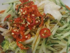 -魏家凉皮(协和店)