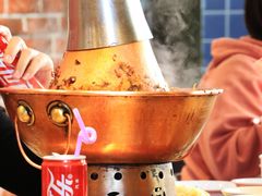 -炉小二铜锅牛蛙•川湘菜(三里屯店)