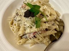 -后厨意餐La Cucina(外交公寓店)