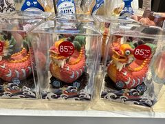 -85度C(上海兰溪二店)