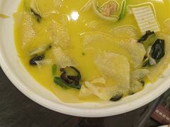 -文楼·淮扬菜·淮安早茶(河下古镇翔宇店)