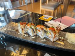 -昱匠·日本料理(金融街店)