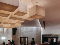 -韵咖啡自助餐厅(天津香格里拉店)