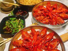 -巴厘龙虾·榜首油焖大虾(音乐学院·沿江酒馆店)