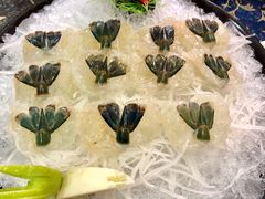 -祈胜邨•顺德鱼生•顺德菜(容桂店)