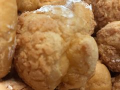 泡芙-闻酥园(水碾河路店)