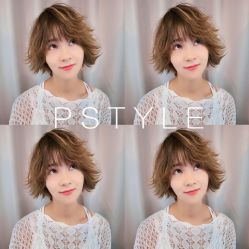 -P.STYLE 派斯造型