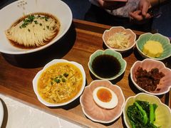 -松鹤面馆·古法焖肉面(观前店)