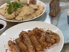 -新金盛·海鲜酒楼(盐田店)
