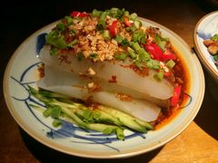 -锦尚阁烤鱼(望京新荟城店)