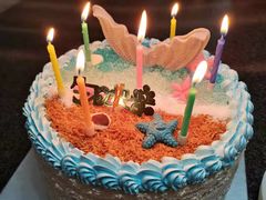 -BreadTalk面包新语·烘焙蛋糕(益田假日店)