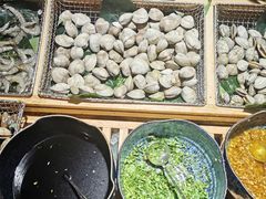 -韩盛·古法烤肉店(皇城恒隆广场店)