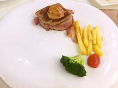 -红房子西菜馆(淮海店)