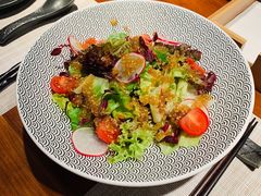 -yokocho上横町·日本食街(深业上城店)