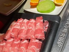 -海底捞火锅(CBD安泰广场店)