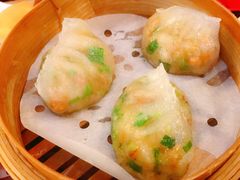 -添好运点心专门店(深水埗店)