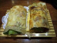 -张果佬年糕卷(科巷店)