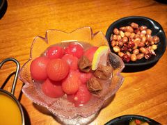 -水浒烤肉(国贸总店)