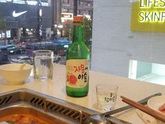 -海底捞(江南店)