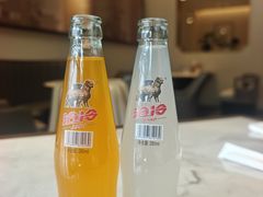 -高玛纳驴肉火烧(一世界店)