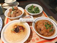 -杏花村水席楼·洛阳水席(老城十字街店)