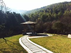 iphone_upload_pic-穹窿山景区