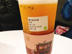 -奈雪的茶(市百一店)