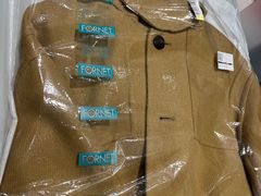 -福奈特洗衣洗鞋(宝华广场店)