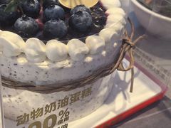 -味多美蛋糕(金顶街店)