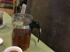 -柳州饭店·绿岛餐厅(友谊路店)