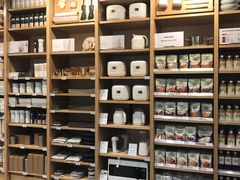 -MUJI无印良品(天一国购店)