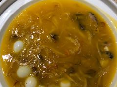 -阿娘家·原生态农家菜(国顺东路店)