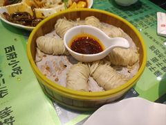 -令氏家外家周秦食府(高新店)