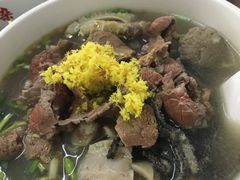 -潮镇老尾牛杂(环城西路店)