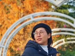 -昆山城市生态森林公园