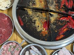 -渝味黄姐火锅(黄泥村店)
