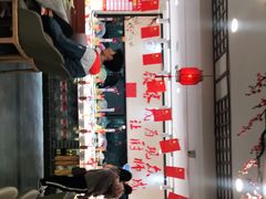 -丈母娘的饭局•新金陵菜(牛首山店)