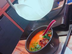 -和府捞面(东直门银座店)